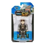 영실업 또봇 피규어 차박사 도운