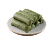 콩사랑 마을기업싸리재 쑥현미가래떡