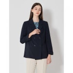 르샵 르샵 LeShop 루즈핏 썸머 더블버튼 자켓 179000