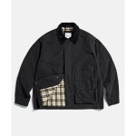 에스피오나지 Hunting Blouson Jacket