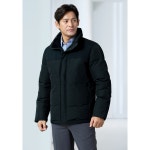 ZIBEN 지벤 ZIBEN 겨울 패딩 점퍼 파카 잠바 작업복 근무복 회사복 단체복 J2553