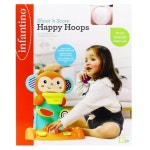 돌아기 실내운동 불빛 사운드 발달놀이 농구대 백일장난감 멜로디완구 어린이집