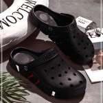 짱스토어 남녀공용 크럭스 병원슬리퍼 인턴샌들 뮬슬리퍼 13WBAB616