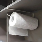 깨비다 클립형 키친타올 걸이 1개