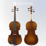 효정 효정 바이올린 입문용 연습용 어린이 방과후 풀구성품 3 4 1개 HV100