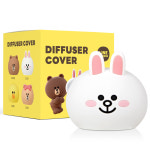 코코도르 코코도르 라인프렌즈 디퓨저 커버 2개 코니