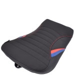 미드임탑 투어링 소프트 가죽 프론트 드라이버 리어 조수석 쿠션 시트 패드 리어 파이온 시트 B M W S1000RR S 1000 RR 액세서리 S-1000-RR