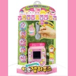 얌얌펫 키우기 잼만들기 장난감 엄마놀이 요리 키친세트 엄마 놀이 키친 여아 역할 딸선물