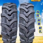 경운기어 농기계 교체용 앞바퀴 뒷바퀴 고무