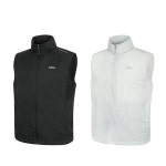 백화점출고 네파 남성 경량패딩 조끼 등산복