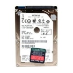 HGST 트레블스타 5K750 SATA2