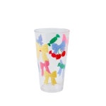 엠에이치앤코 모던하우스 리본체리 아크릴 빅텀블러 600ml