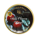 캐빈디쉬앤하비 캐빈디쉬앤하비 체리맛 캔디