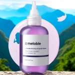 메라블 유쎄라블 부스트업 탄력 리프팅 앰플 클렌저 150ml