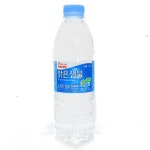 창대통상 홈플러스 맑은샘물 500ml
