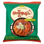 애플하우스 즉석떡볶기 820g