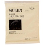 광천김 숙이네김 두번 구운 김밥김 22g