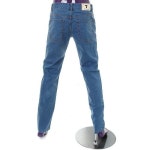 폴햄 스키니 데님 팬츠 TR2N011