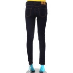 폴햄 스키니 데님 팬츠 TR2N011