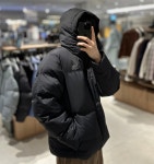 노스페이스 스노우스포츠 베일 다운 방수 자켓 NJ1DR69A