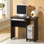 홈앤데코 입식 컴퓨터 책상 800