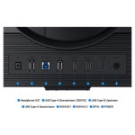 삼성전자 오디세이 G7 LS27FG700 68~69cm(27인치)