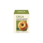 올가 검정콩 베이글 블루베리 315g
