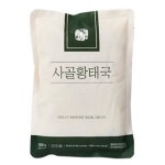 제이디코리아 엄마밥상 사골황태국 600g