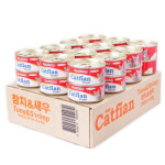 캣피앙 참치&새우