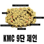 케이엠씨 X9SL