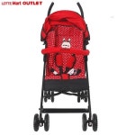 모아베이비 파핑파핑 유모차