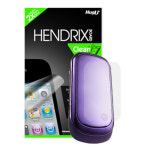 아이나노 허그유 PEBL Hendrix board Clean 액정보호필름