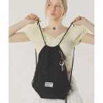 마스마룰즈 Gym sack string bag 453329