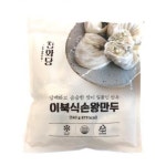 디에스푸드시스템 창화당 이북식 손왕만두 560g