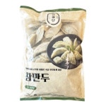 디에스푸드시스템 창화당 참만두 오리지널