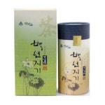 백년지기 연잎차 25g
