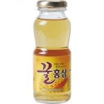 웅진 꿀홍삼 180ml x 12개입