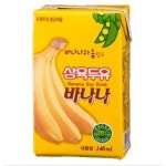 역곡삼육두유 | 삼육식품 삼육두유 바나나