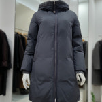 엠씨 하프패딩 M54D057