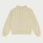 행텐 벨벳 코듀로이 본딩 후드집업 1054013485112