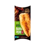 참손푸드 풀무원 1400도 직화 순살 고등어 85g