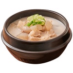 차오름푸드 한우사골 도가니탕 700g