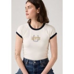 리바이스 프린트 티셔츠 6967520