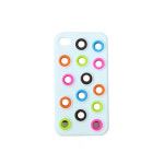 이즈워즈 에스닷 iPhone 4용 DIY 실리콘케이스