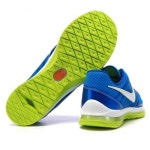 나이키 우먼스 줌 퀵 시스터 플러스 344952-411