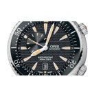 오리스 643 7609 84 54 RS