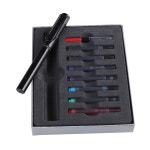 LAMY 알스타  오션블루  만년필 NO.28