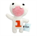 두돌스 Plush Doll 뉴메로