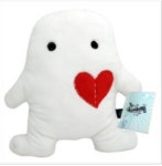 두돌스 Plush Doll 큐피도