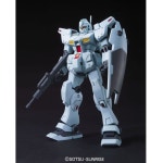 [HGUC] 건담 RGM-79N 짐 커스텀
